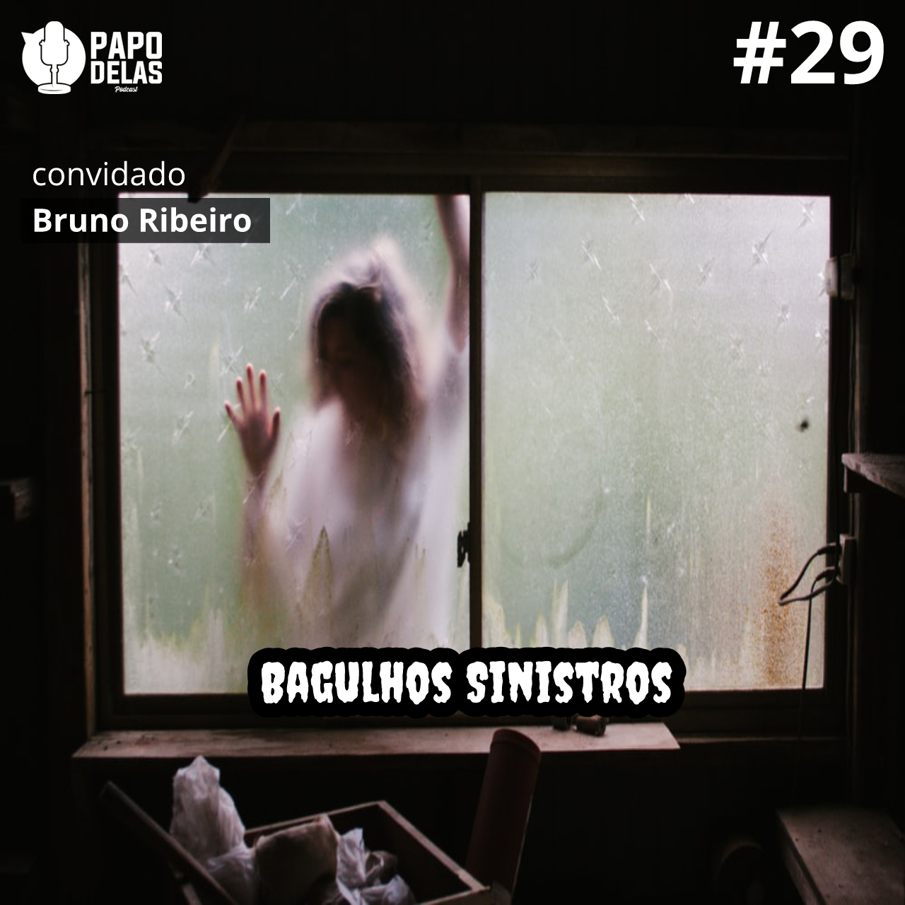 Papo Delas Podcast
