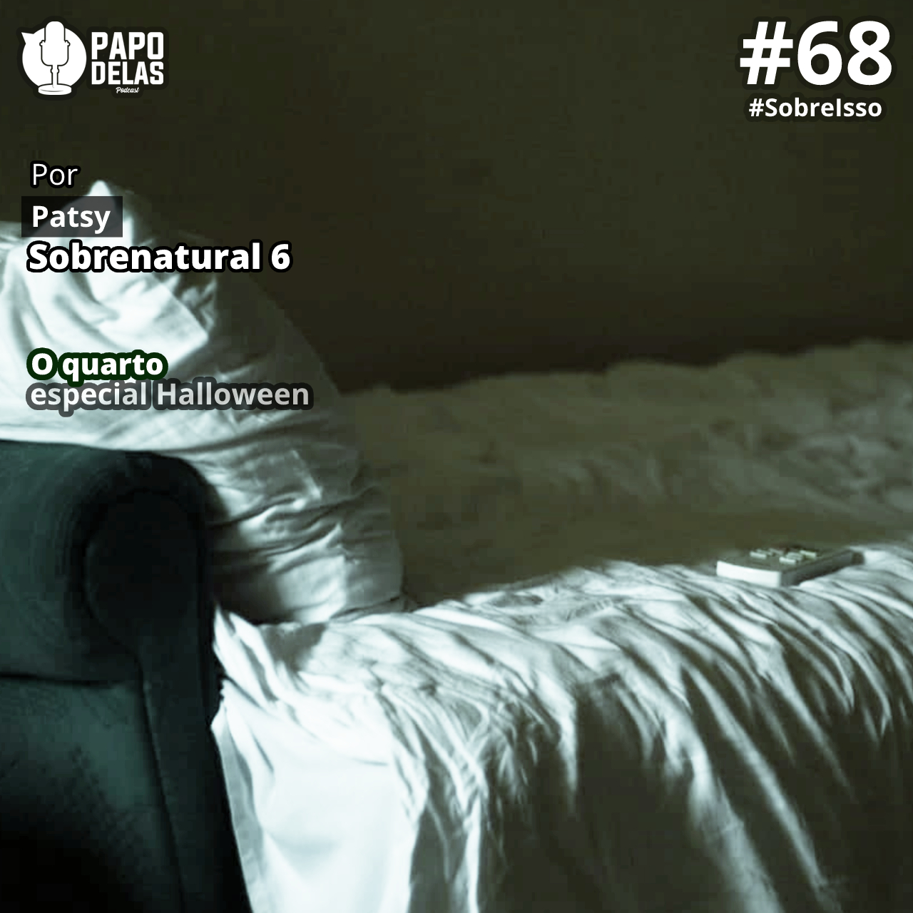 Papo Delas Podcast